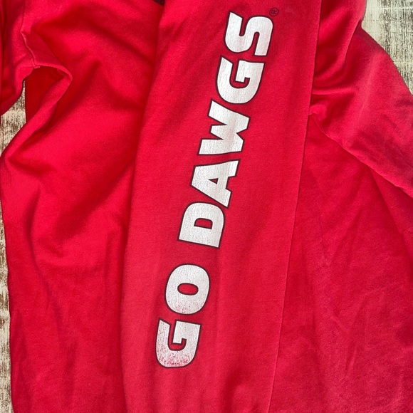 Fantastic UGA Long sleeve T - Picture 6 of 6
